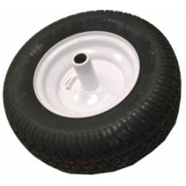 Rubbermaid 20566300 Wheel for 5663-61 Tractor Cart