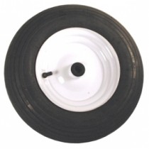 Rubbermaid M1566200 Wheel for 5662-61 Tractor Cart