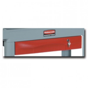 Rubbermaid 4593 Single Full Extension Drawer